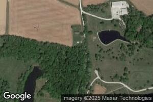 11700 Jeep Trail Rd, Dale, IN 47523