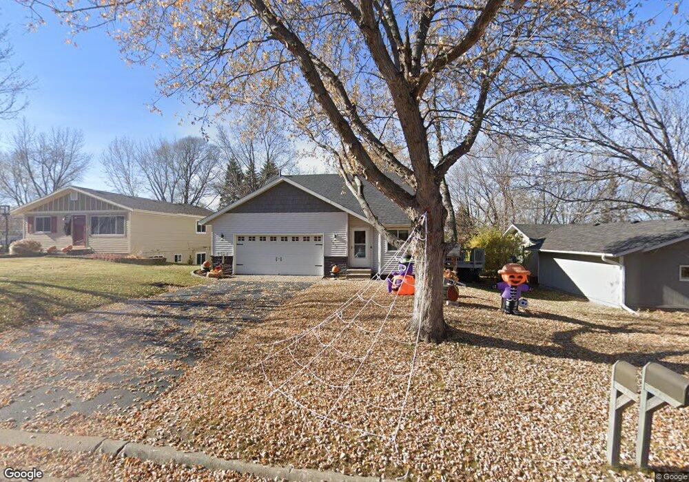1015 7th Ave N, Sauk Rapids, MN 56379 - photo 1