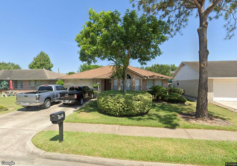 9435 Coast Bridge St, Houston, TX 77075 - photo 1