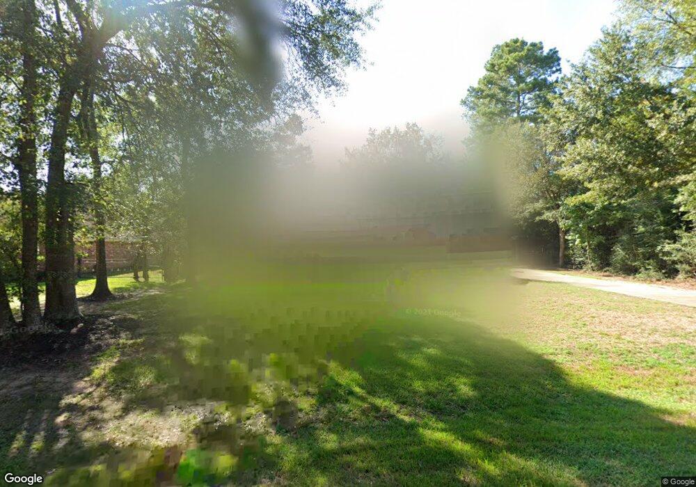 615 Weeping Willow Way, Magnolia, TX 77354 - photo 1