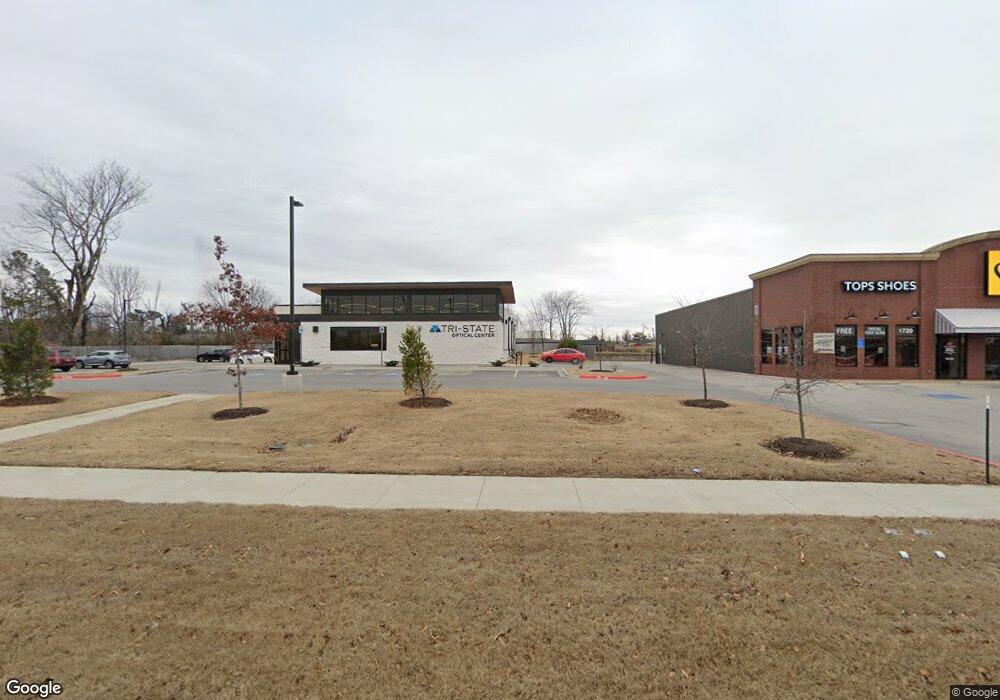 1716 W Walnut St, Rogers, AR 72756 - photo 1