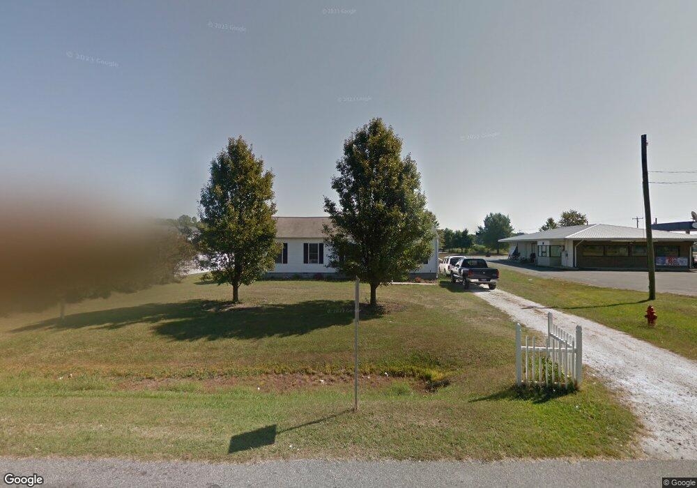 1418 Stone Boundary Rd, Cambridge, MD 21613 - photo 1