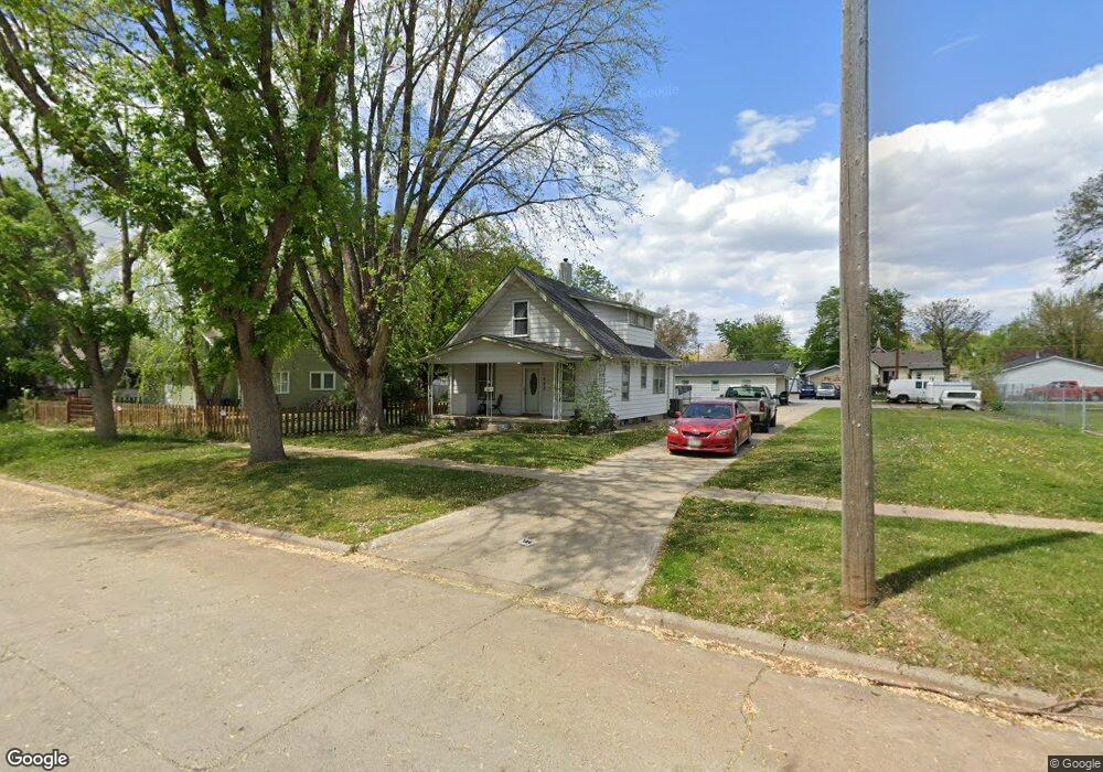 2220 Logan Ave, Des Moines, IA 50317 - photo 1