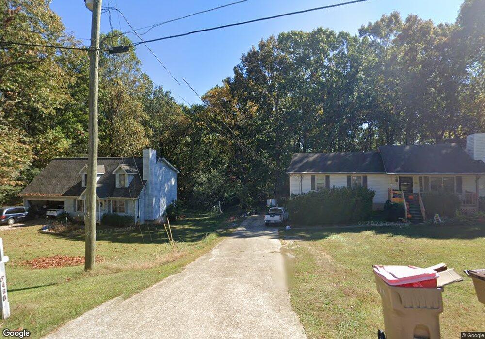 5275 Ponderosa Farm Rd, Gainesville, GA 30507 - photo 1