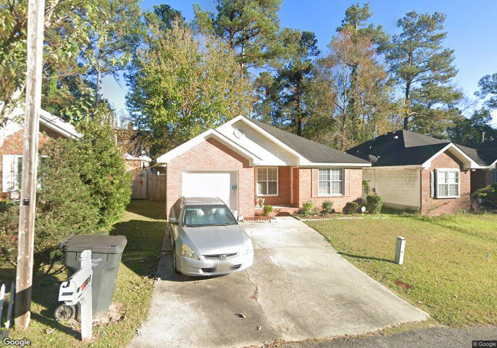 2208 Dominion Ct, Augusta, GA 30907 - photo 1