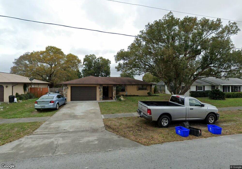 6119 18th St, Zephyrhills, FL 33542 - photo 1