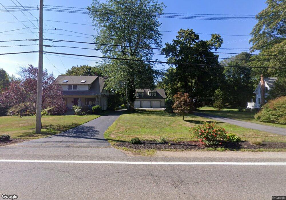 232 High St, Hingham, MA 02043 - photo 1