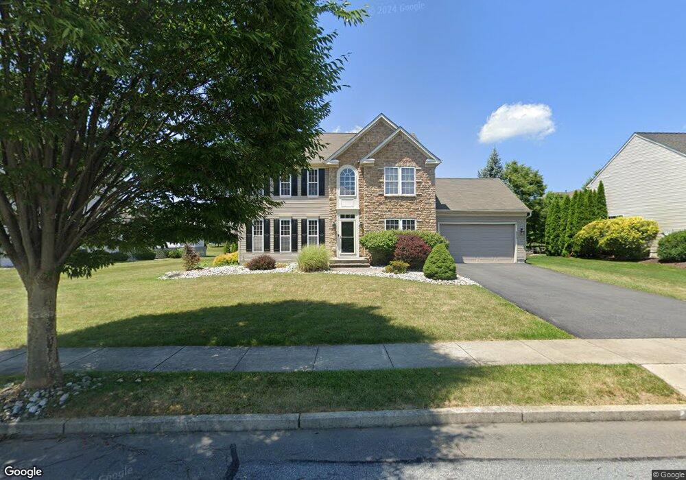 5313 Seip Rd, Bethlehem, PA 18017 - photo 1