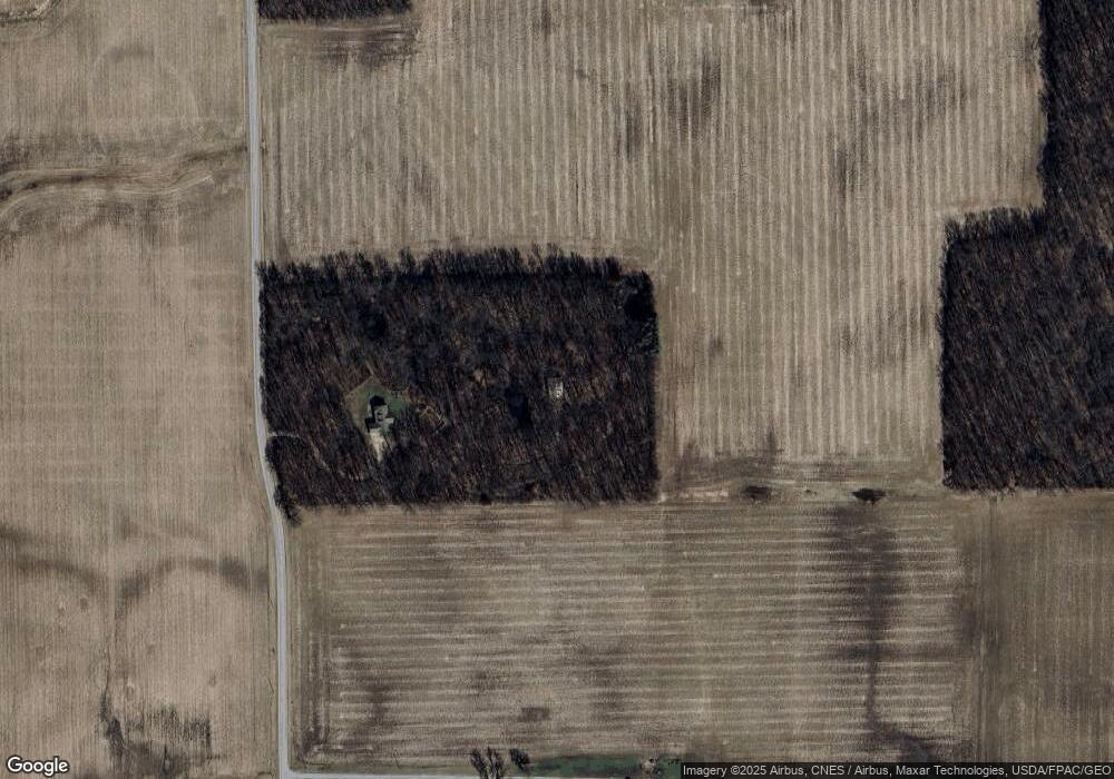 827 Winchester Rd W, Caledonia, OH 43314 - photo 1