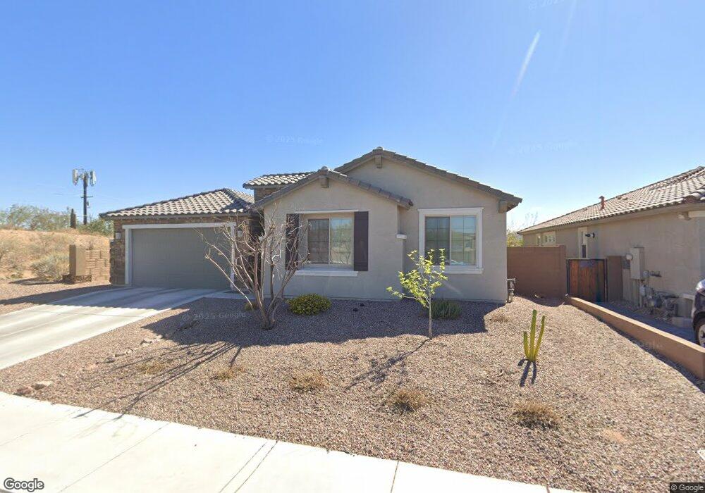 5025 W Calle Vista Del Sur, Tucson, AZ 85742 - photo 1