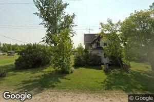 402 Lincoln St, Strandquist, MN 56758