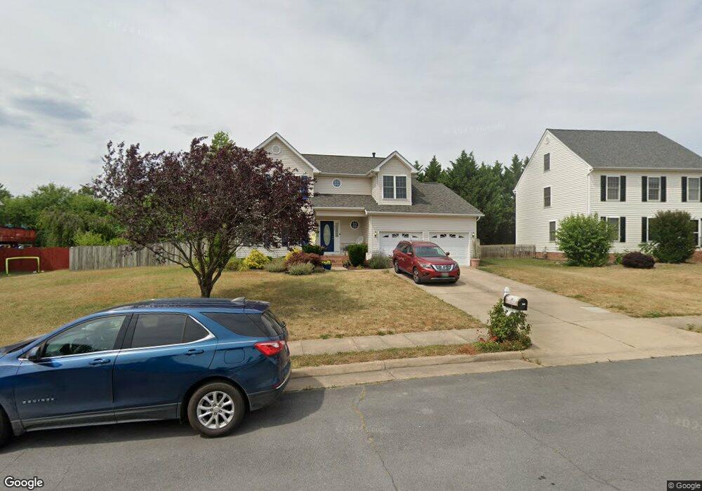 111 Mcclure Way, Winchester, VA 22602 - photo 1