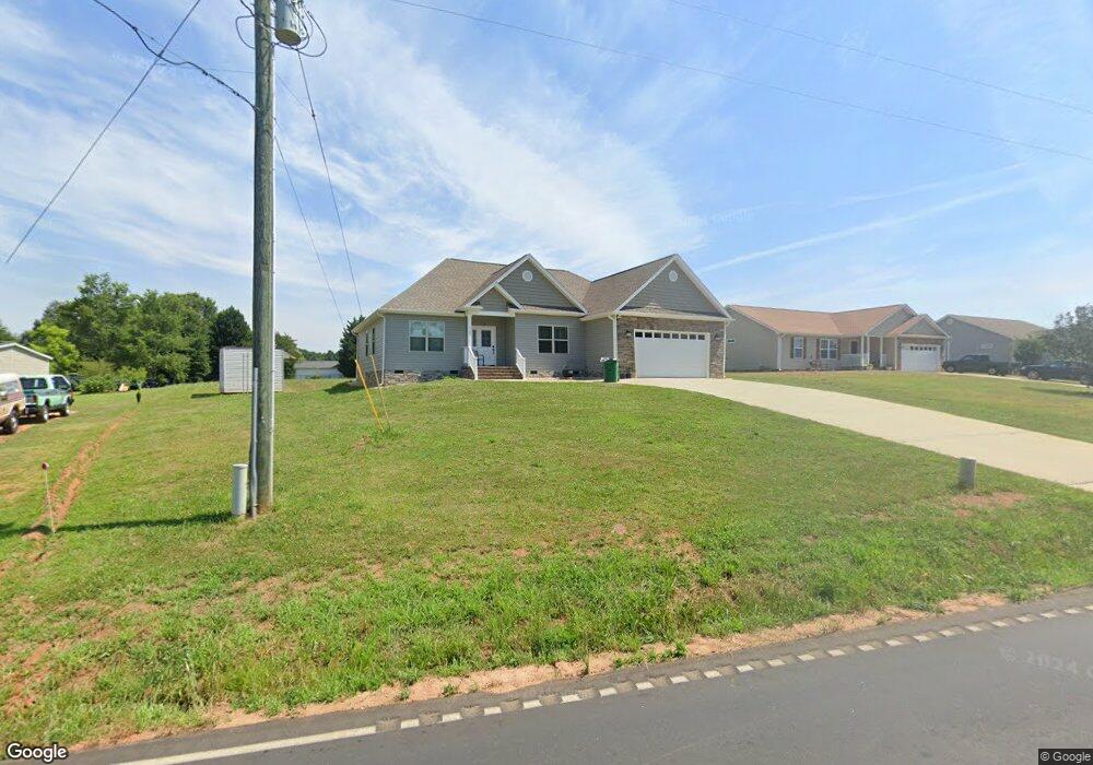 1105 Clark Rd, Inman, SC 29349 - photo 1