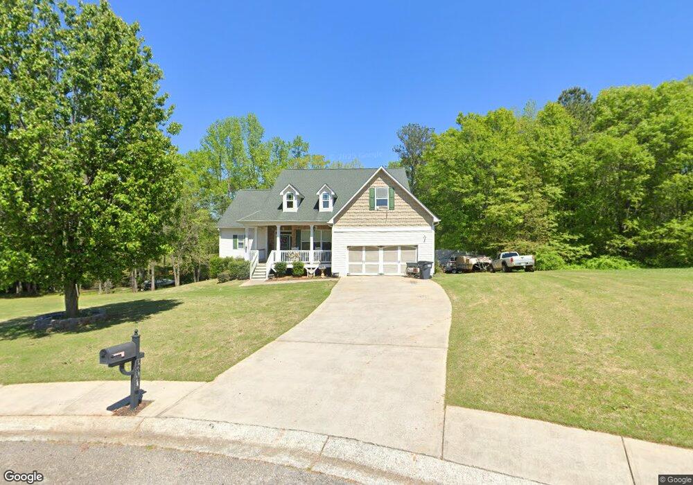201 Point Ridge Ct, Temple, GA 30179 - photo 1