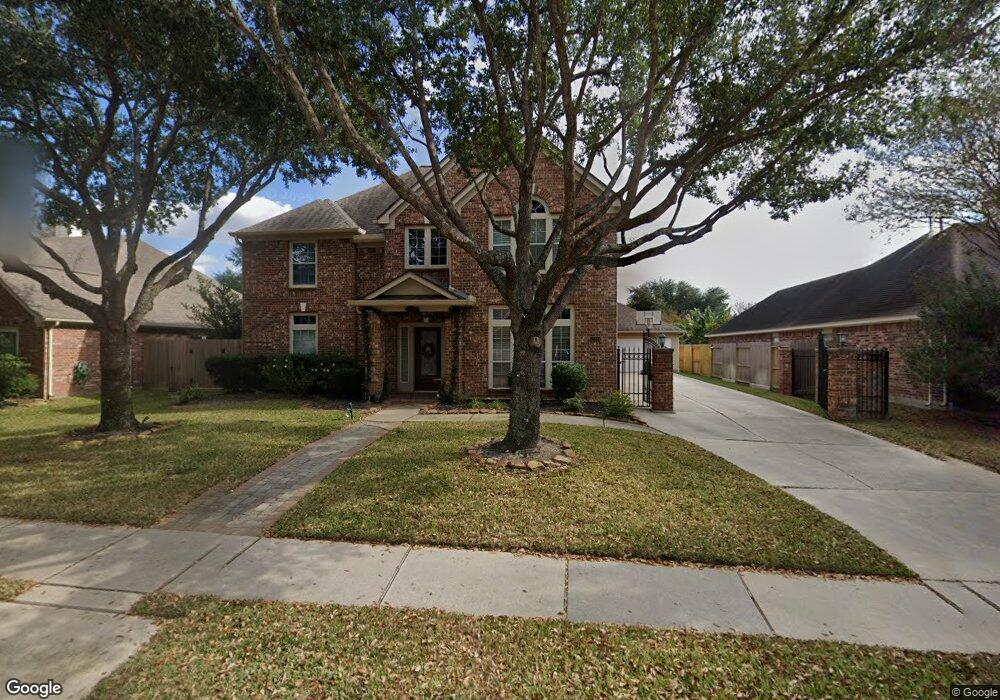 15814 Arbor Lake Dr, Tomball, TX 77377 - photo 1