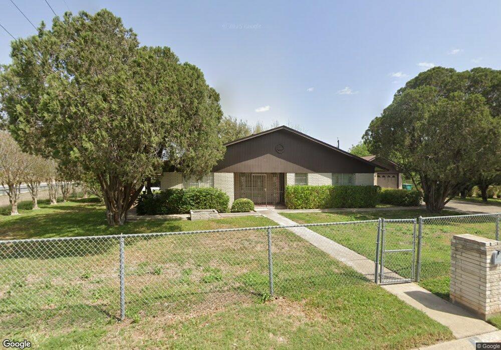 1310 W Cherokee Ave, Pharr, TX 78577 - photo 1