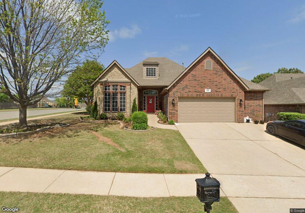 105 E 125th Ct S, Jenks, OK 74037 - photo 1
