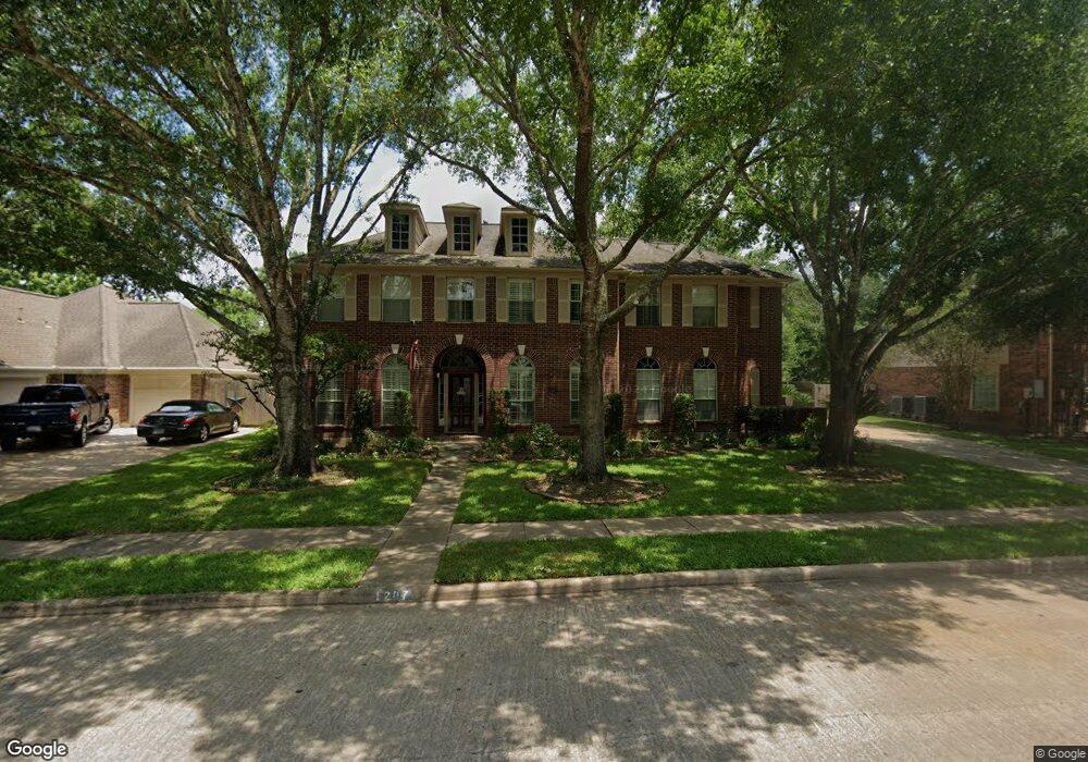 1207 Eagle Lakes Dr, Friendswood, TX 77546 - photo 1