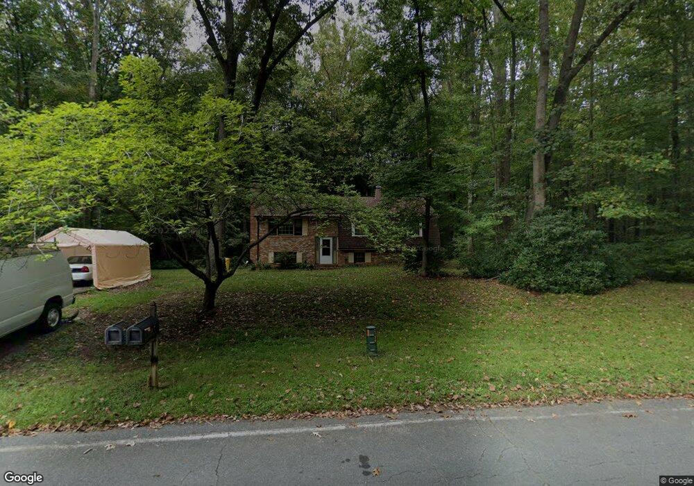 2150 Hallmark Dr, Gambrills, MD 21054 - photo 1