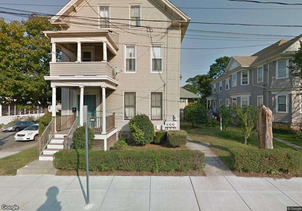 371 Hanover St, Fall River, MA 02720 - photo 1