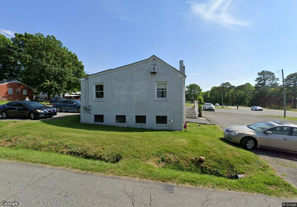 2503 S Fayetteville St, Asheboro, NC 27205 - photo 1