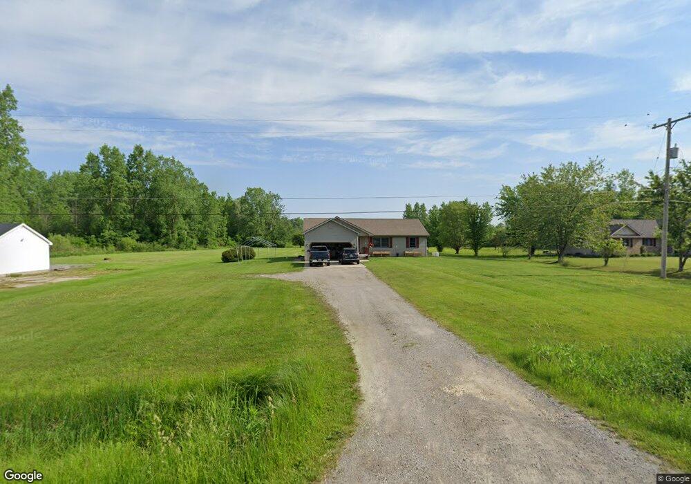 2137 E Wilson Rd, Clio, MI 48420 - photo 1