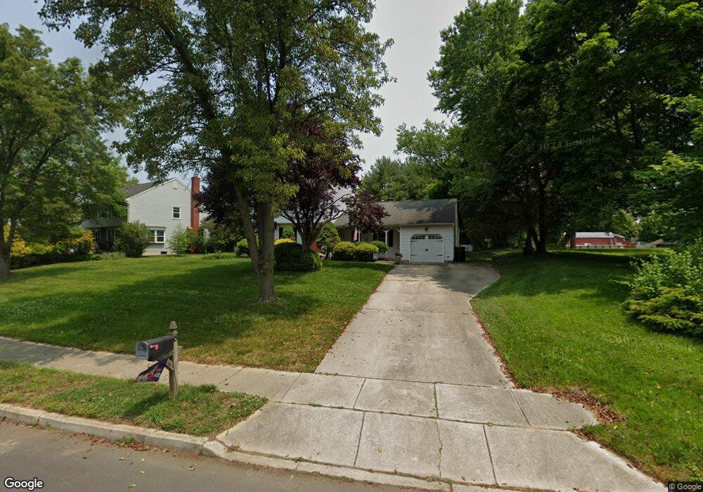 8 Curriden Ave, Clarksboro, NJ 08020 - photo 1