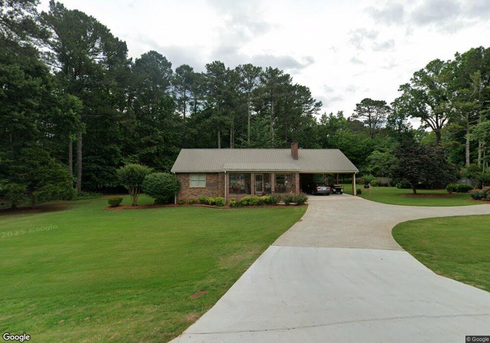 2002 Univeter Rd, Canton, GA 30115 - photo 1