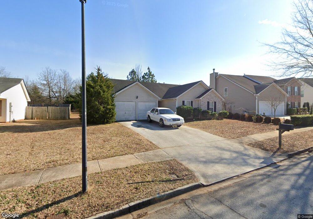 4937 Bryant Dr, Snellville, GA 30039 - photo 1