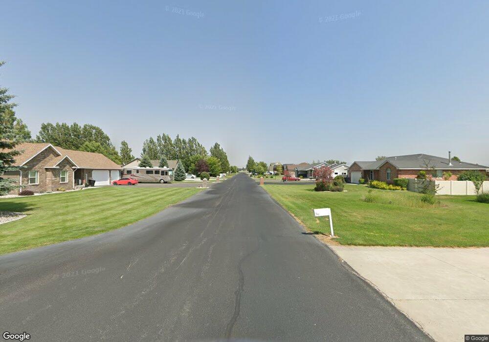 TBD October Cove, Shelley, ID 83274 - photo 1