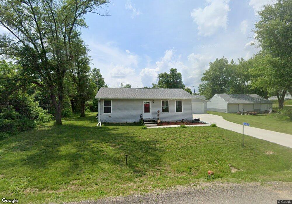 1205 Rose St, Cedar Rapids, IA 52403 - photo 1