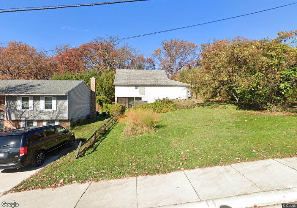 4802 Ruby Ave, Halethorpe, MD 21227 - photo 1