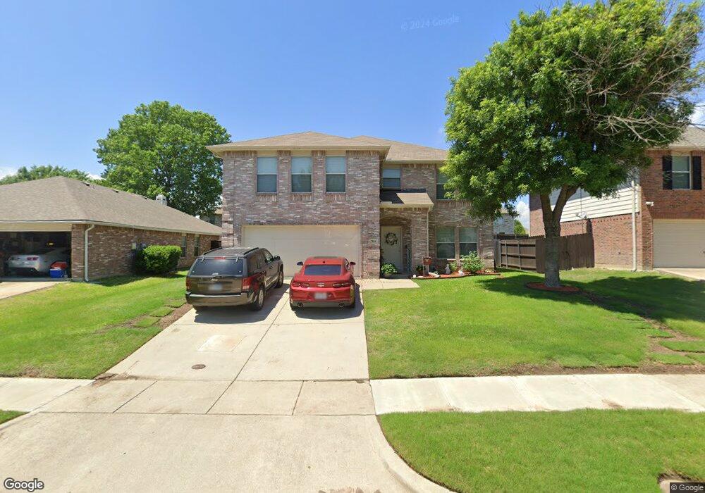 709 Pickwick Ln, Wylie, TX 75098 - photo 1