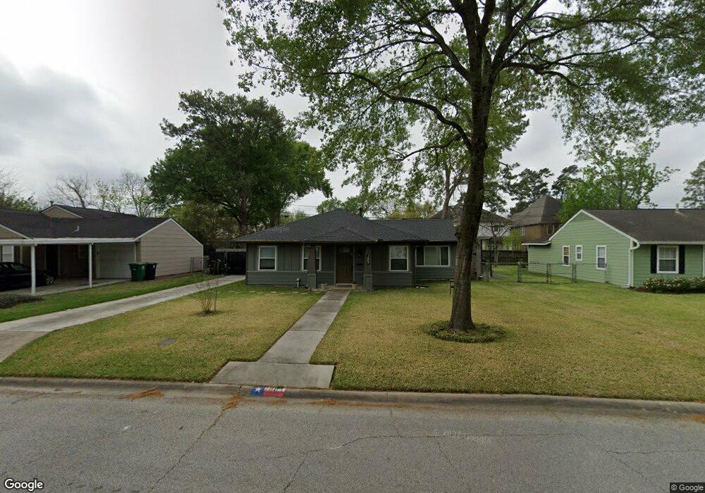 1807 Ebony Ln, Houston, TX 77018 - photo 1