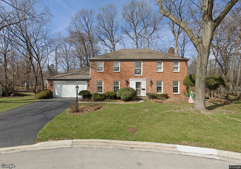 4462 Shady Ct, Rolling Meadows, IL 60008 - photo 1