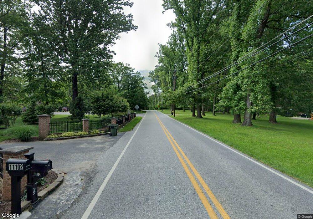 0 Greenspring Ave, Luthvle Timon, MD 21093 - photo 1