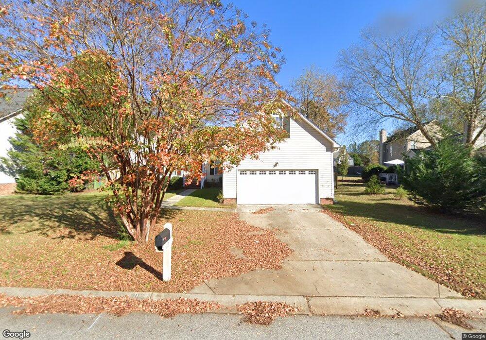 102 Golden Crest Ct, Mauldin, SC 29662 - photo 1