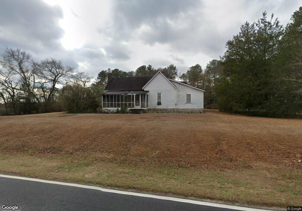 7901 Union Grove Rd, Lithonia, GA 30058 - photo 1