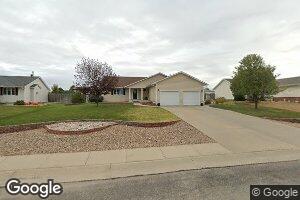 1805 Walnut St, Ellis, KS 67637