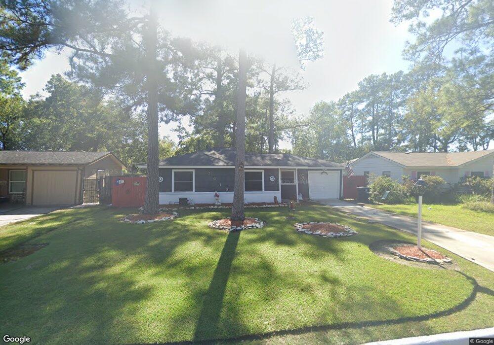 7618 Claiborne St, Houston, TX 77016 - photo 1