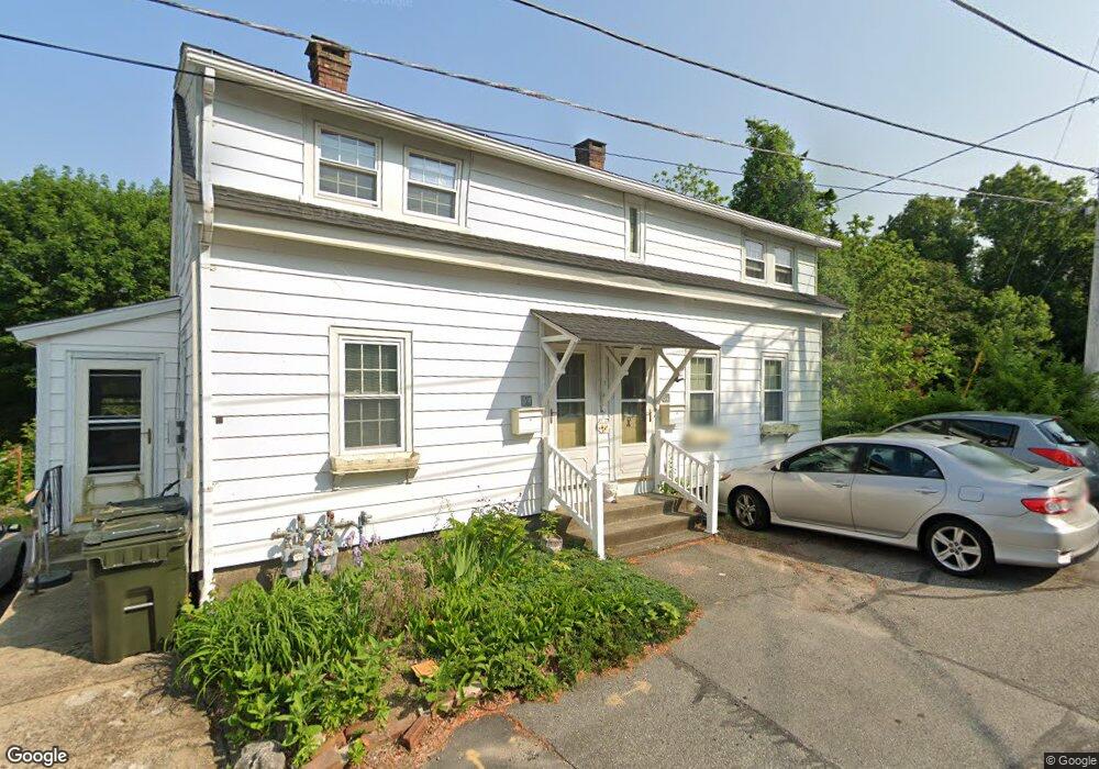 32-34 Elm St, Whitinsville, MA 01588 - photo 1