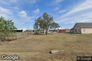 2202 Overland Rd, Galva, KS 67443