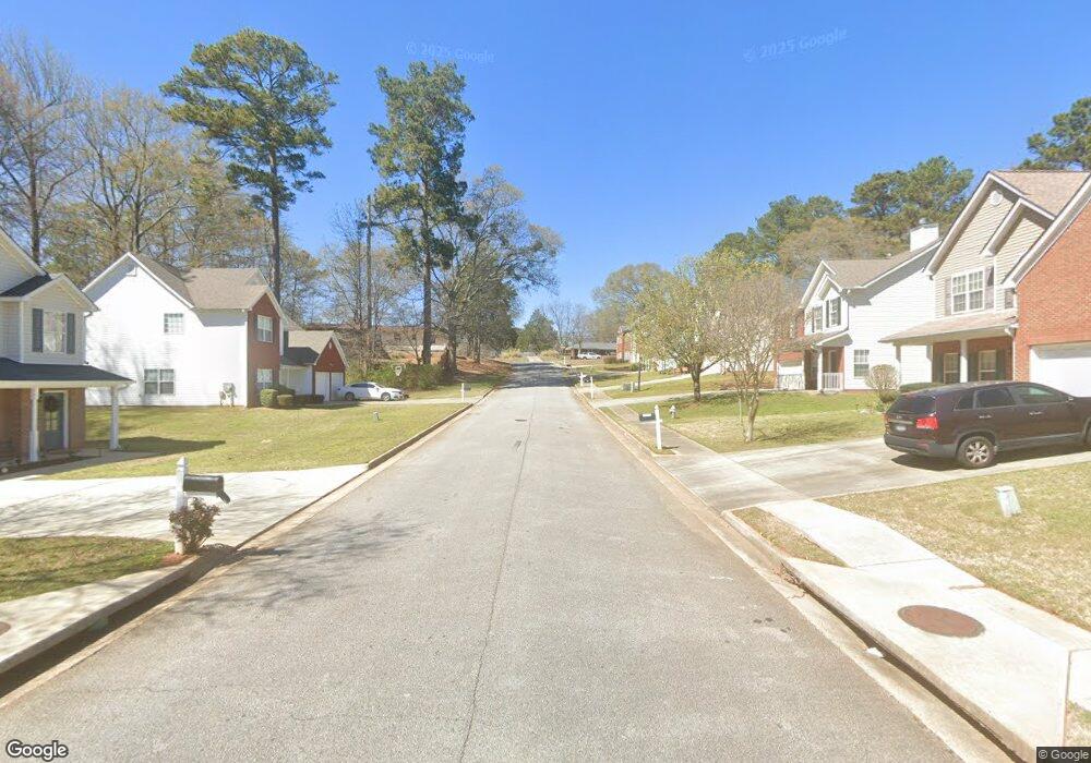0 Mays Ridge Ct unit 8284443, Rex, GA 30273 - photo 1