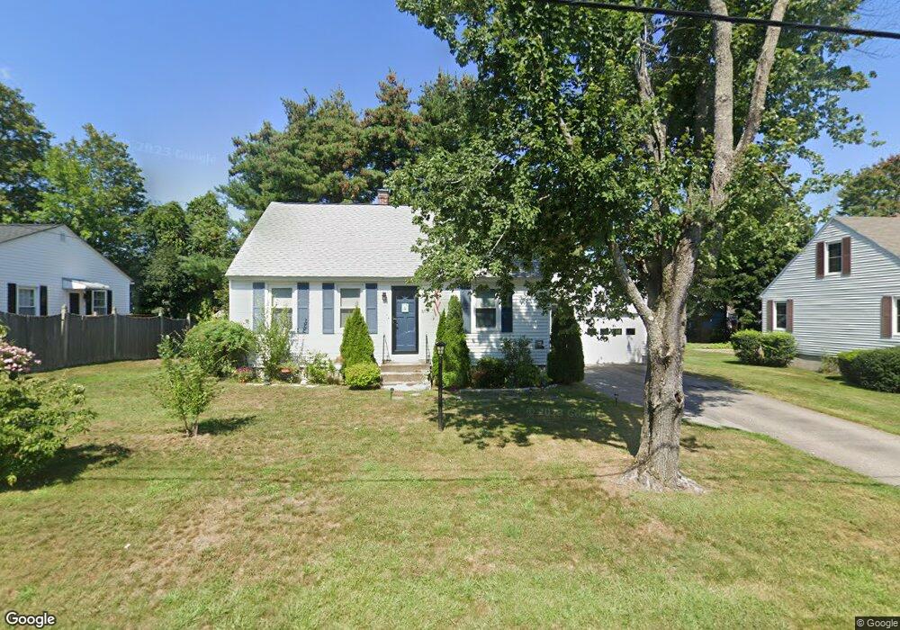 14 Beaudoin St, Bedford, NH 03110 - photo 1