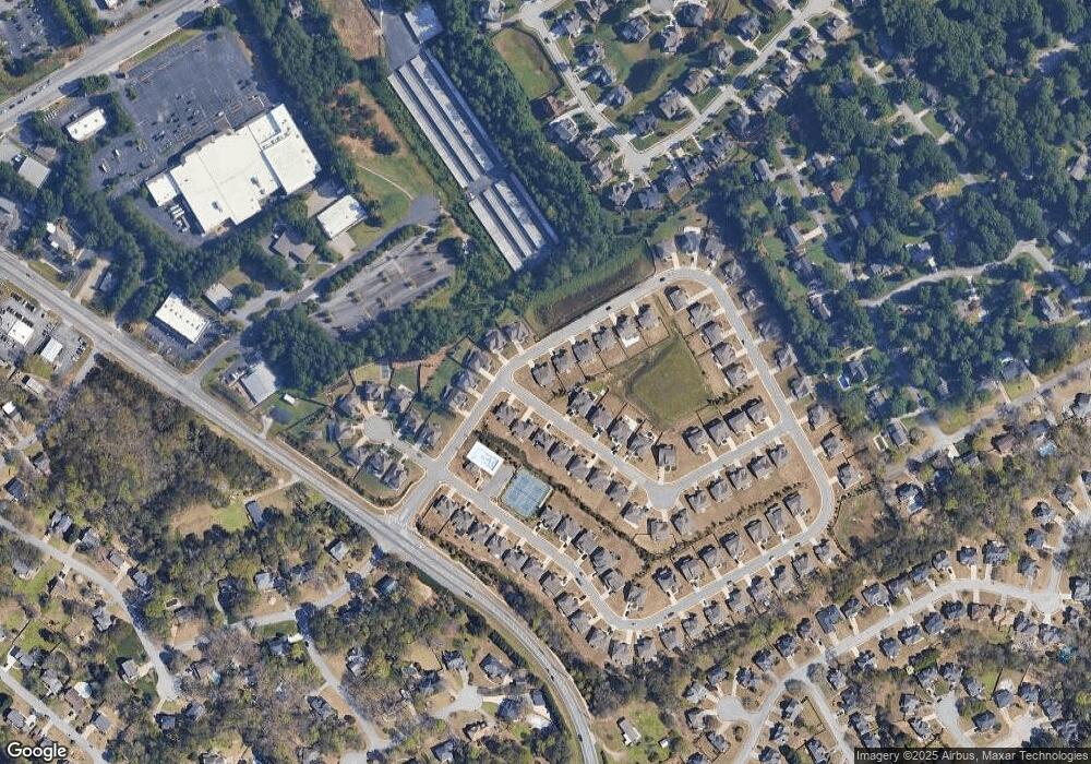 3881 Graham Way SW, Lilburn, GA 30047 - photo 1