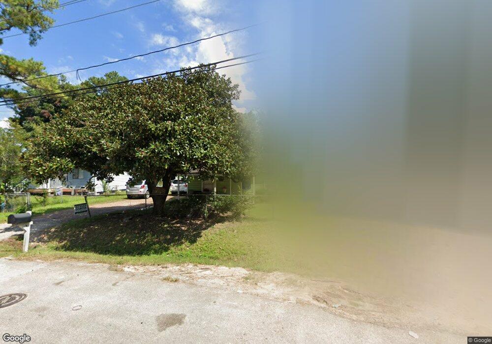 8622 Magna St, Houston, TX 77093 - photo 1