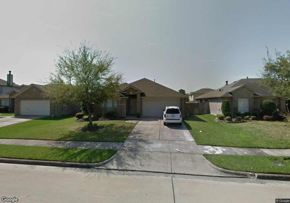 4520 Cornerstone St, Pearland, TX 77584 - photo 1