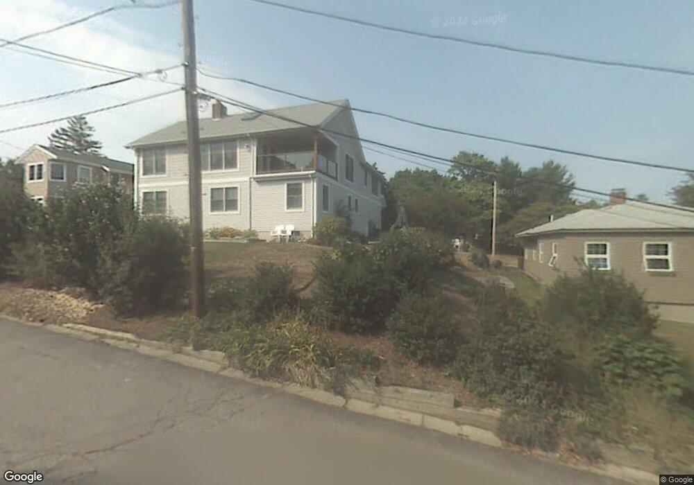 20 Surfside Ln, Quincy, MA 02171 - photo 1