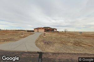 1805 Swigert Way, Colorado Springs, CO 80929