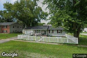 101 W Madison St, Maroa, IL 61756